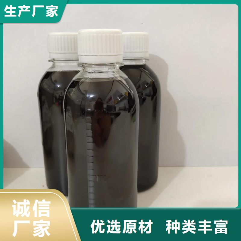 液体聚合硫酸铁精品优选