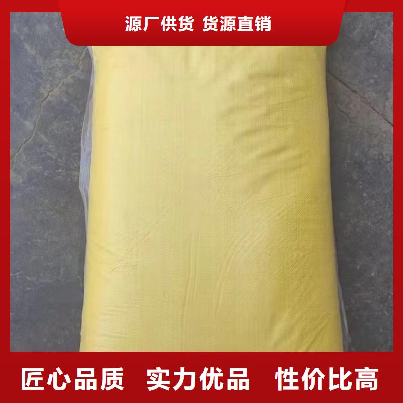 聚合硫酸铁市场报价
