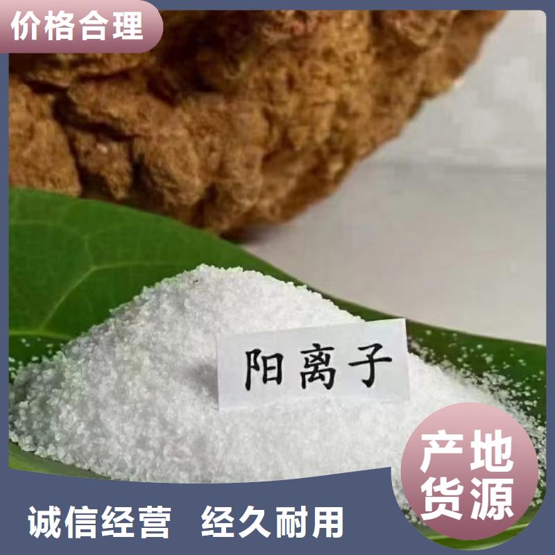 聚丙烯酰胺准时交付