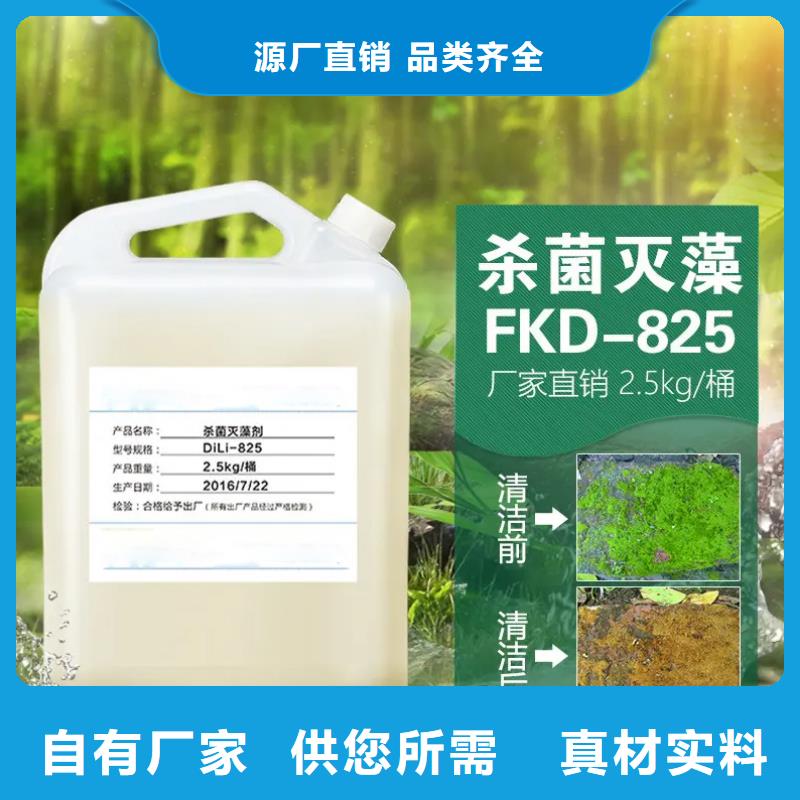  杀菌灭藻剂专注细节专注品质
