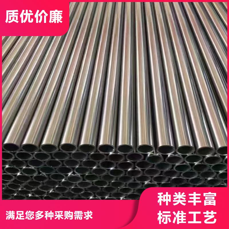 电力防腐无缝钢管施工队伍