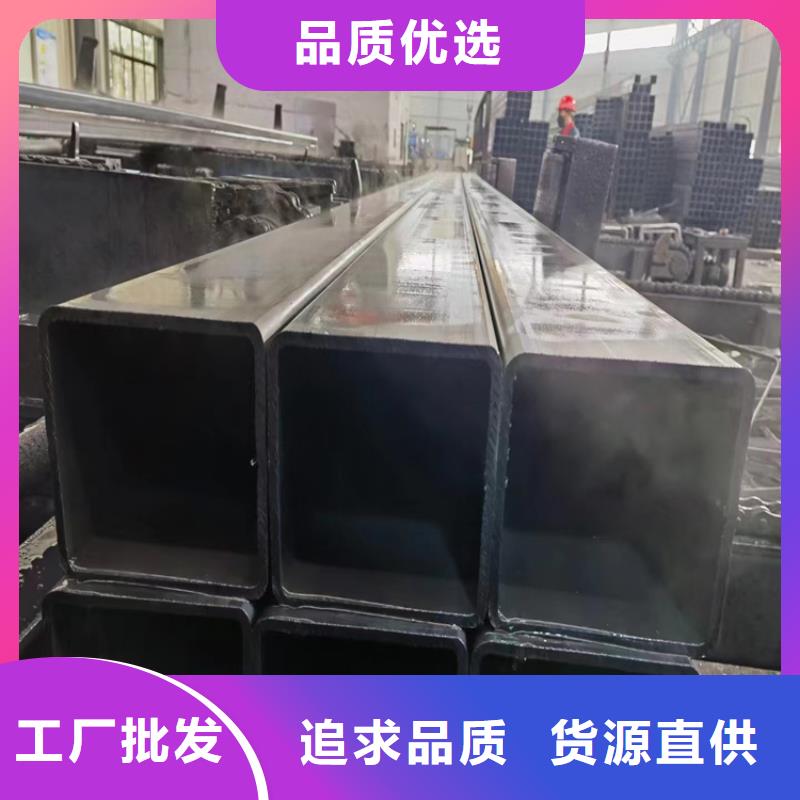 40X40方管镀锌方管源头厂家