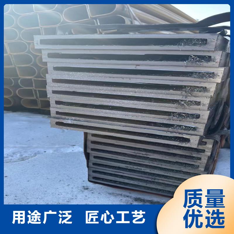 316不锈钢方管厂家直售