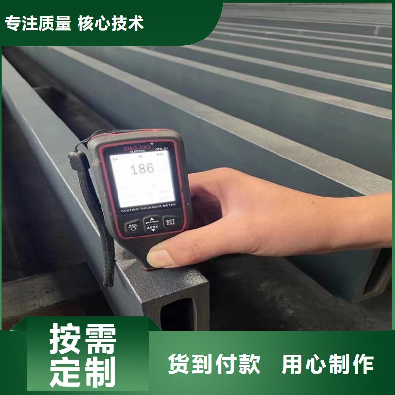 8A06铝方管加工厂
