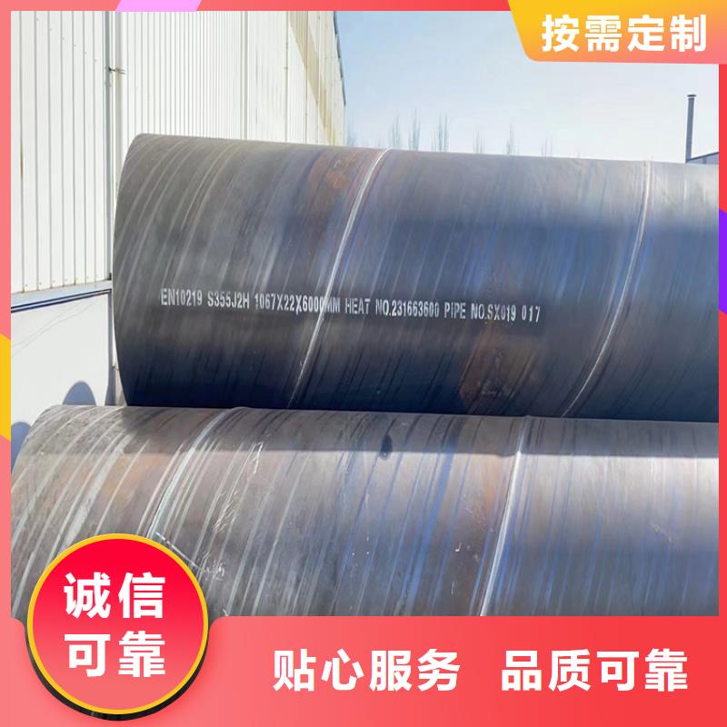 1820螺旋管靠谱厂家