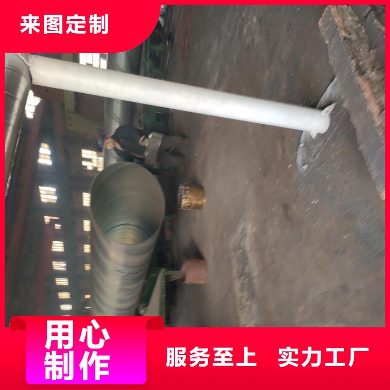 Q355B螺旋钢管本地厂家_配送到场