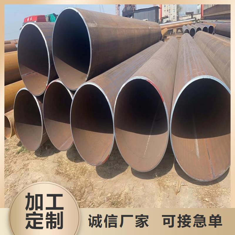 螺旋钢管尺寸规格表大全