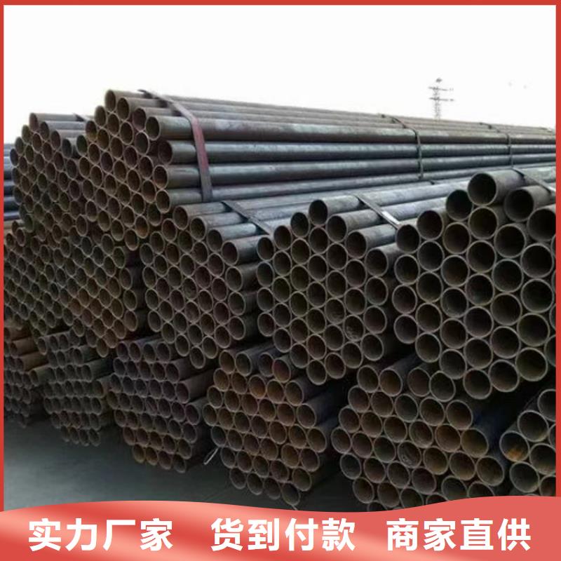 螺旋管【16Mn无缝钢管】现货