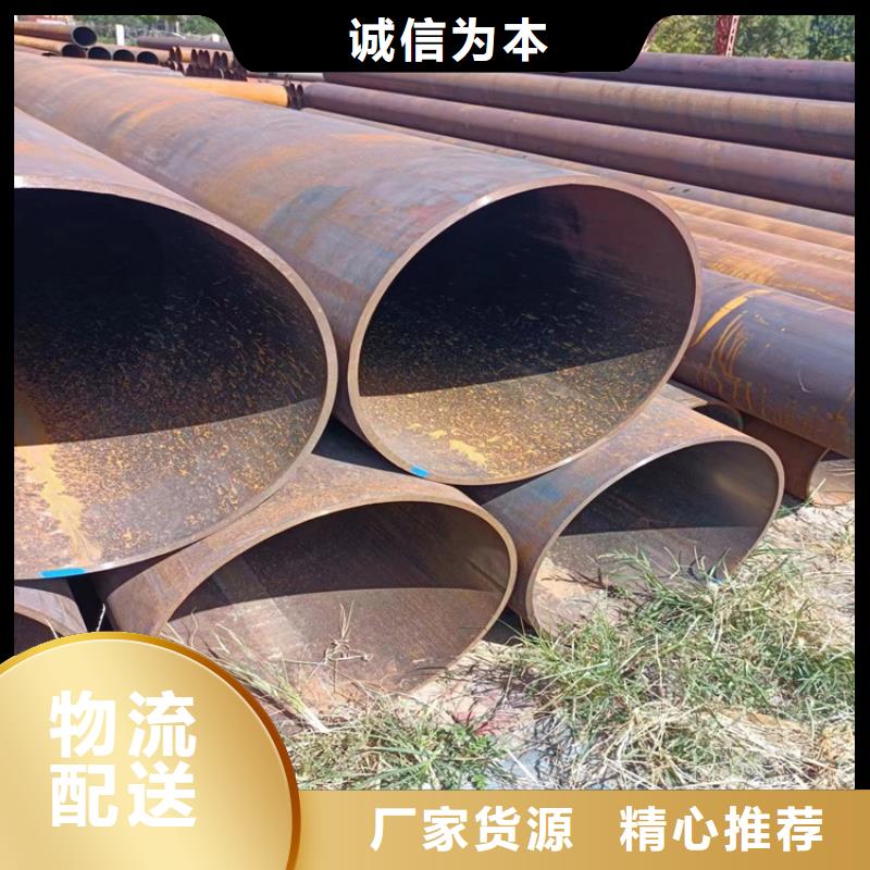 螺旋缝双面埋弧钢管实体大厂