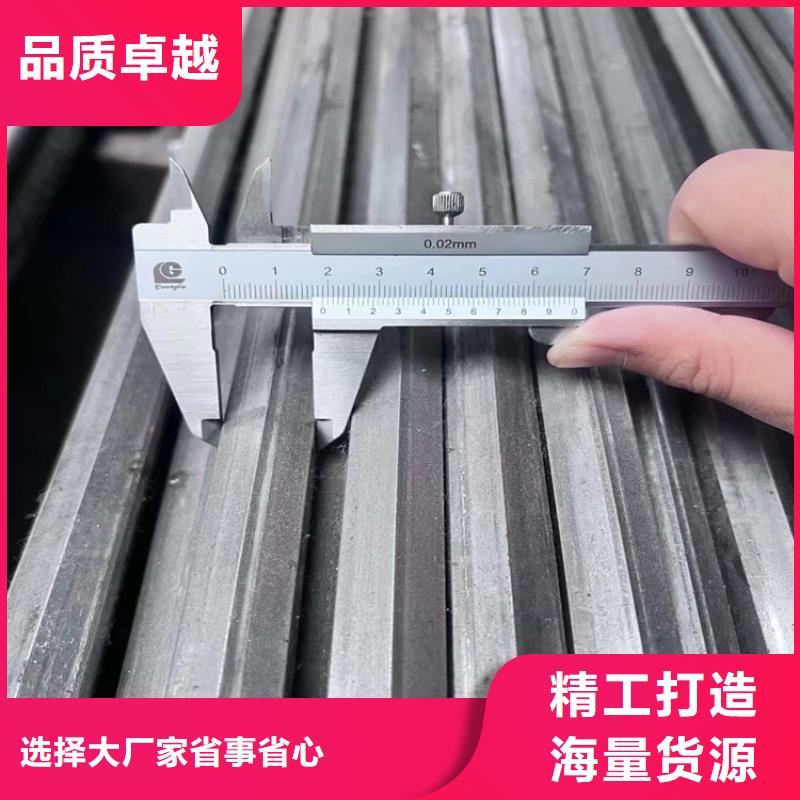 冷拔钢无缝钢管厂家厂家实力雄厚