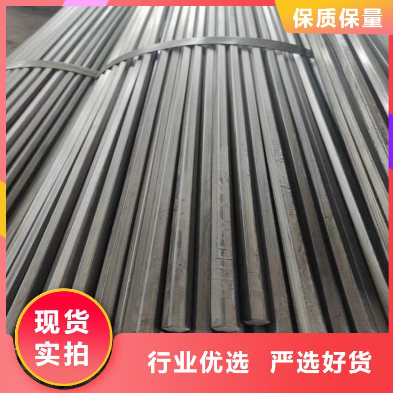 冷拔钢无缝钢管厂家厂家实力雄厚