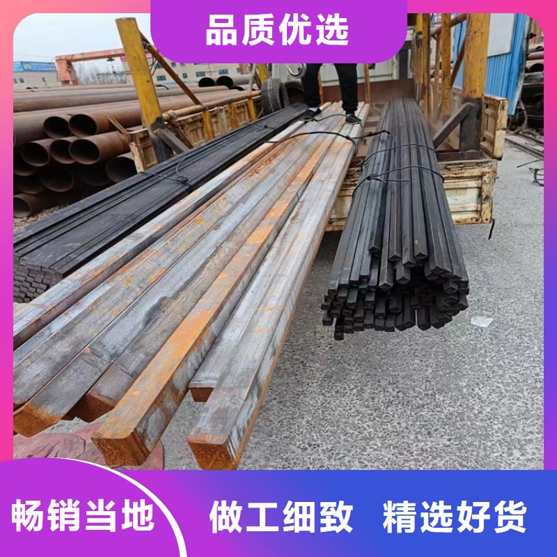 冷拔钢-大口径无缝钢管讲信誉保质量