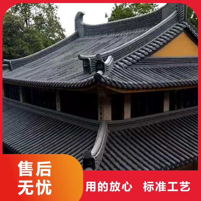 筒瓦 仿古筒瓦 古建琉璃瓦-筒瓦 仿古筒瓦 古建琉璃瓦专业厂家