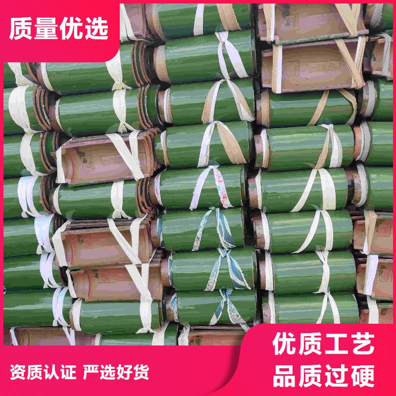 寺庙瓦 祠堂瓦 徽派琉璃瓦发货快