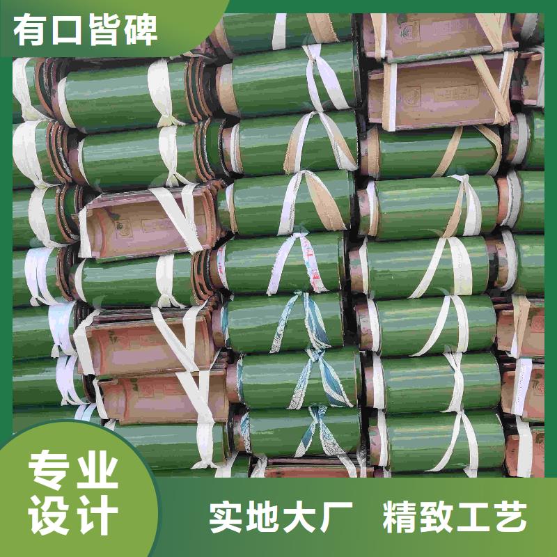 别墅琉璃瓦购买