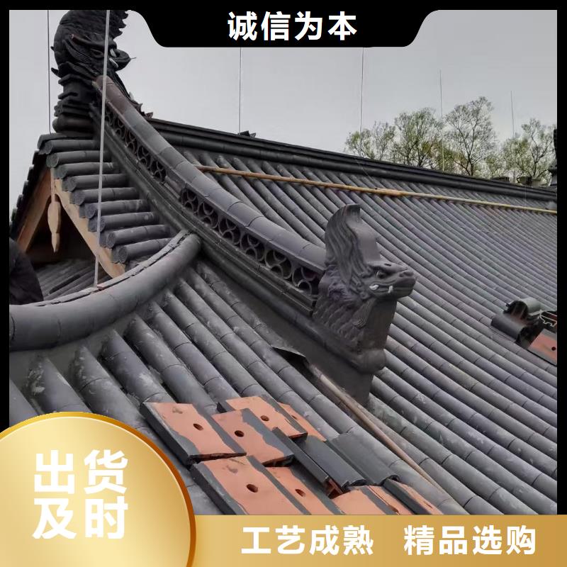 定做筒瓦仿古筒瓦古建瓦片、优质筒瓦仿古筒瓦古建瓦片厂家