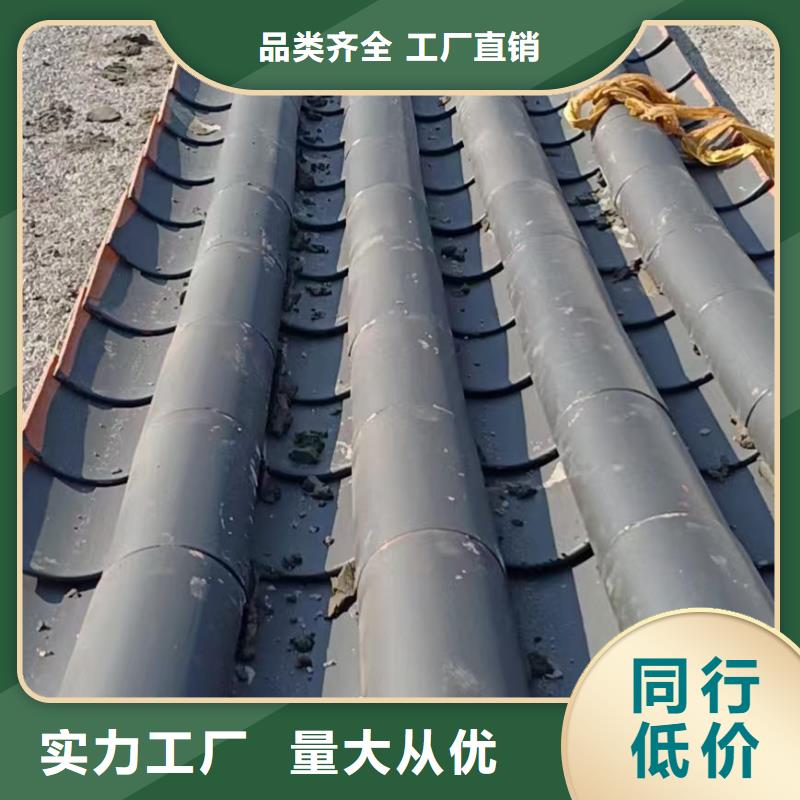 选屋面琉璃瓦认准天麟建筑陶瓷有限公司