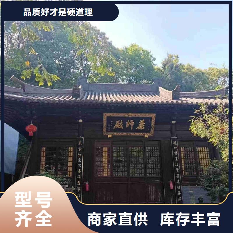 重信誉仿古园林筒瓦 高温琉璃瓦批发厂家