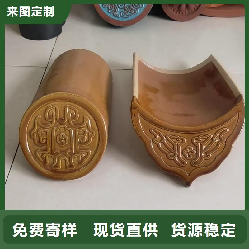 生产寺院古建筒瓦板瓦_厂家/供应
