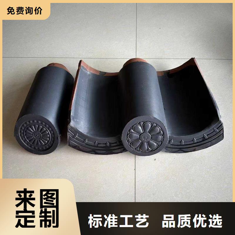 生产寺院古建筒瓦板瓦_厂家/供应