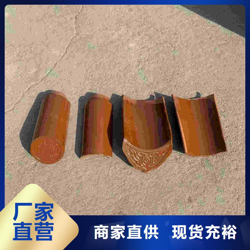 祠堂庙宇琉璃瓦 古建青瓦-送货上门
