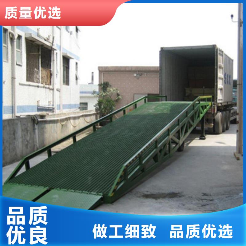 货物装卸平台
供应
