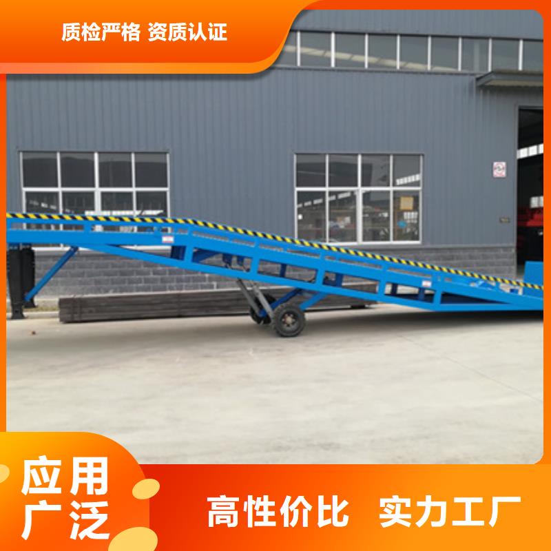 货物装卸平台
供应
