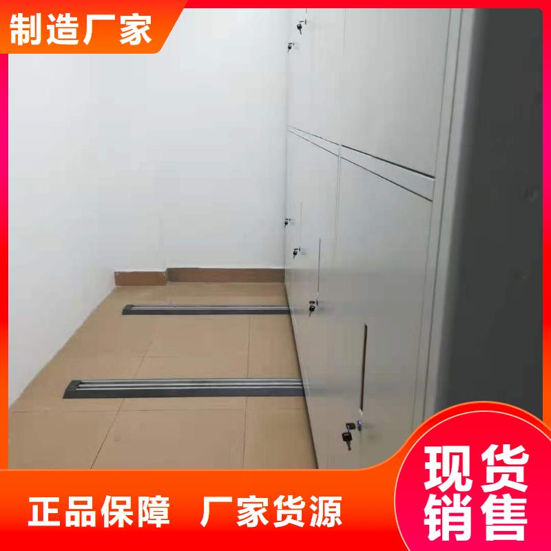 双面档案架按需定制