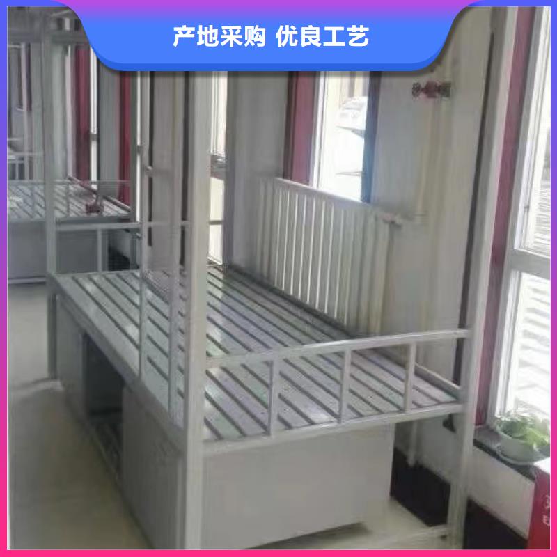 县单人床实体厂家