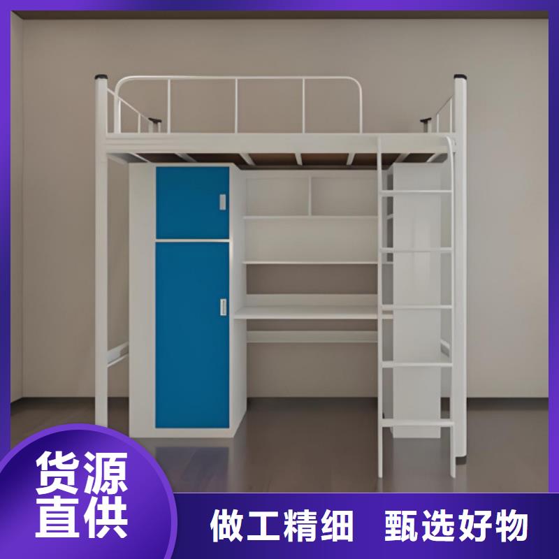 县单人床工厂直销