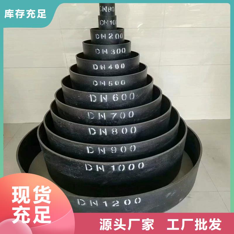 球墨铸铁管闸阀蝶阀发货及时建通铸造厂家