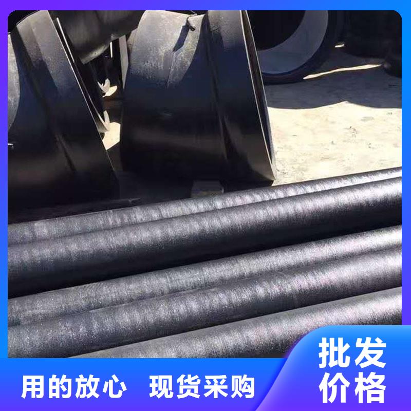球磨铸铁管源头厂家建通铸造厂家