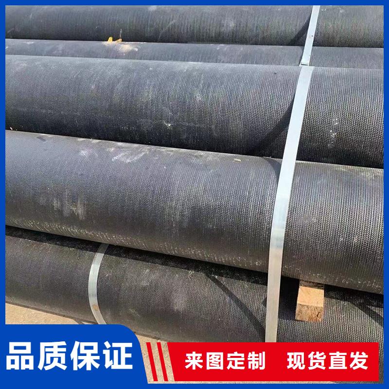 球墨铸铁管价格优惠建通铸造厂家