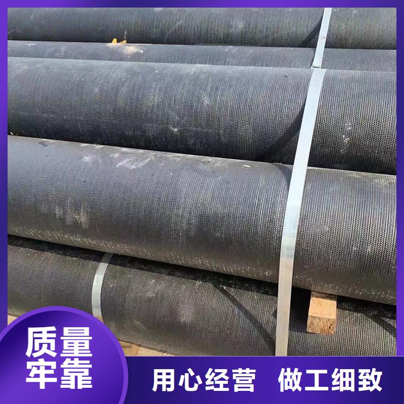 承插式球墨铸铁管生产厂家建通铸造厂家