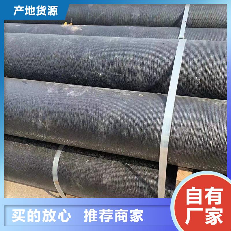 铸铁排水管来图定制质量保证