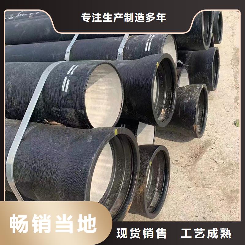 柔性铸铁排水管厂家电话建通铸造厂家
