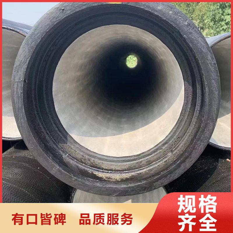 弯头球墨铸铁管件全国配送建通铸造厂家