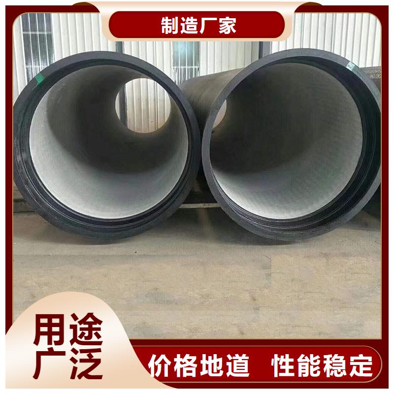 铸铁排水管来图定制质量保证
