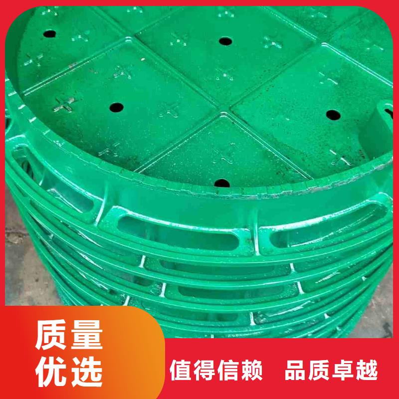 密封压力井盖现货供应建通铸造厂家