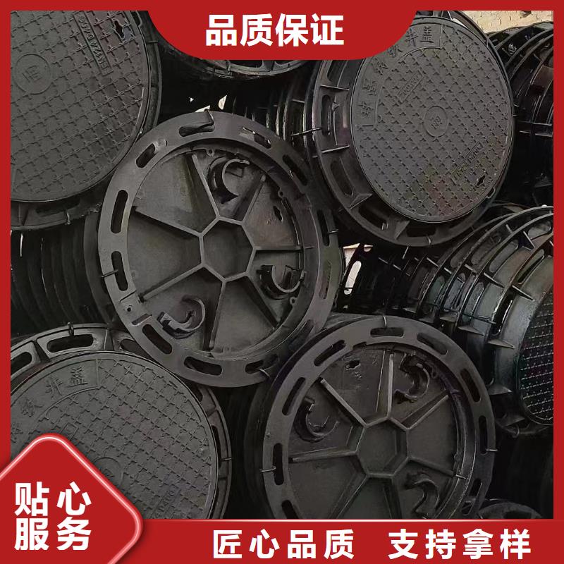保温井盖现货供应建通铸造厂家