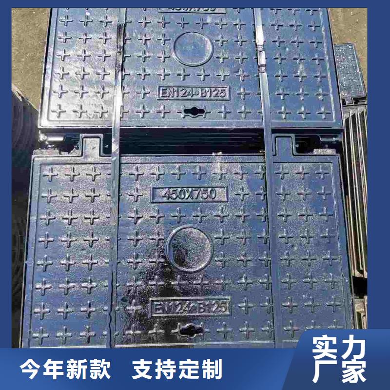 小区绿化用球墨铸铁井盖图集图片建通铸造厂家