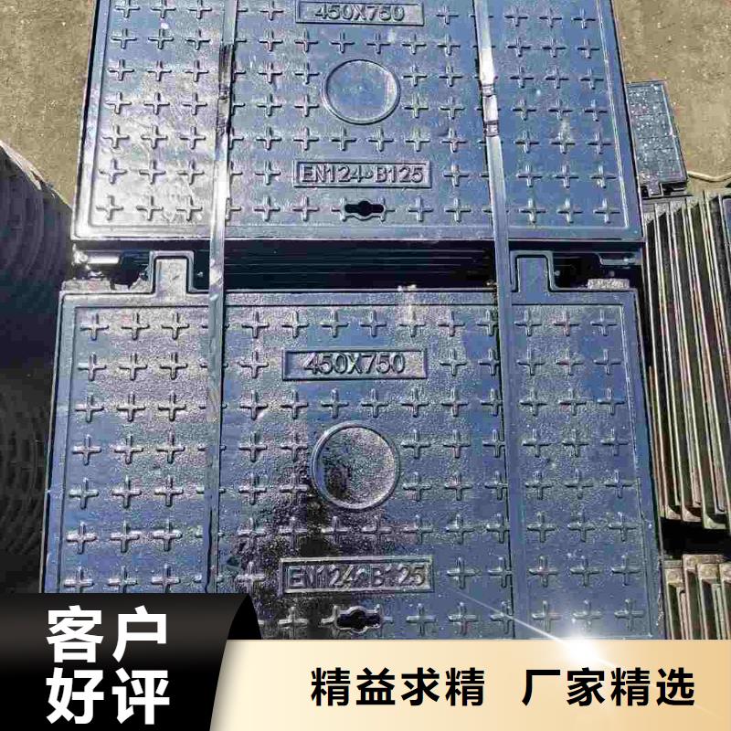 电力井盖常年现货建通铸造厂家