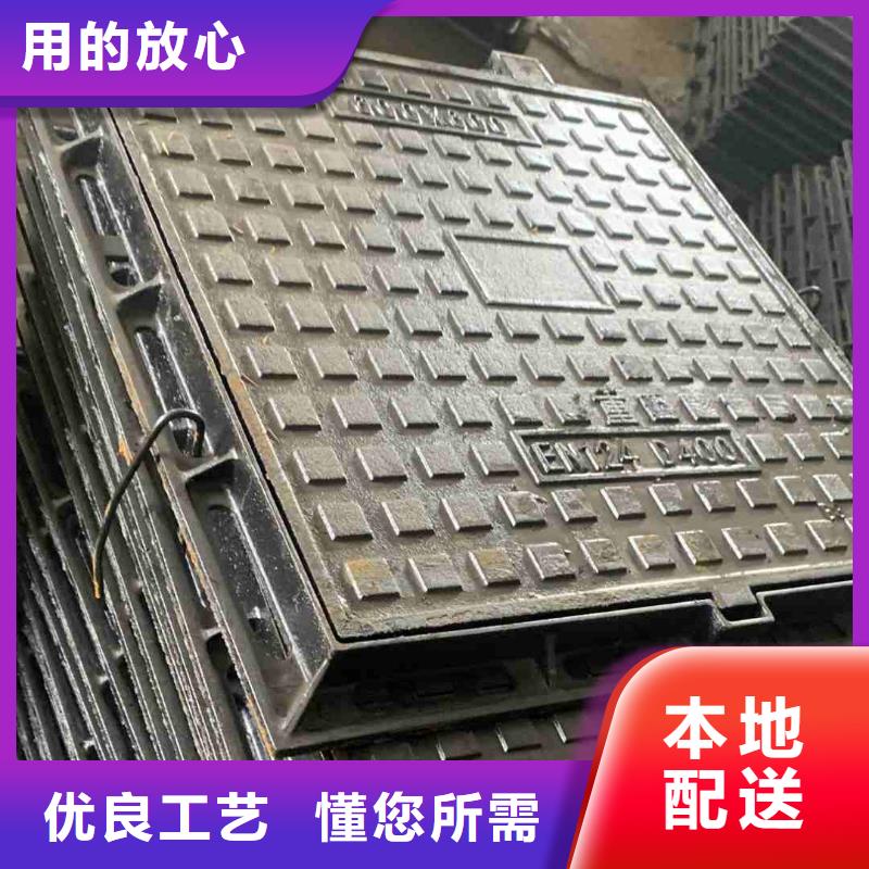高分子井盖图集图片建通铸造厂家