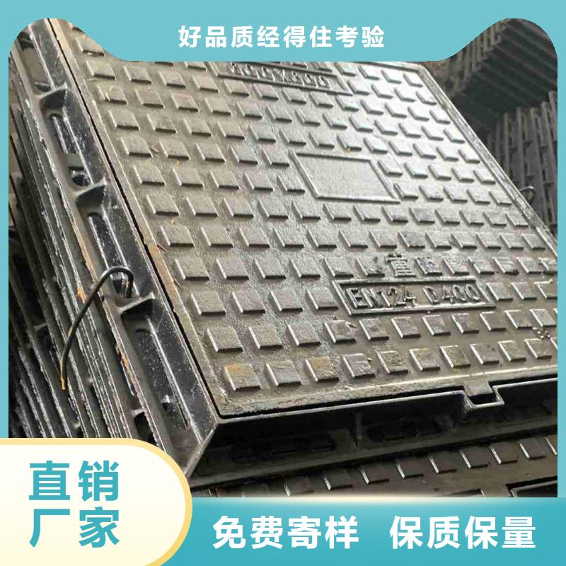 轻型井盖源头厂家建通铸造厂家