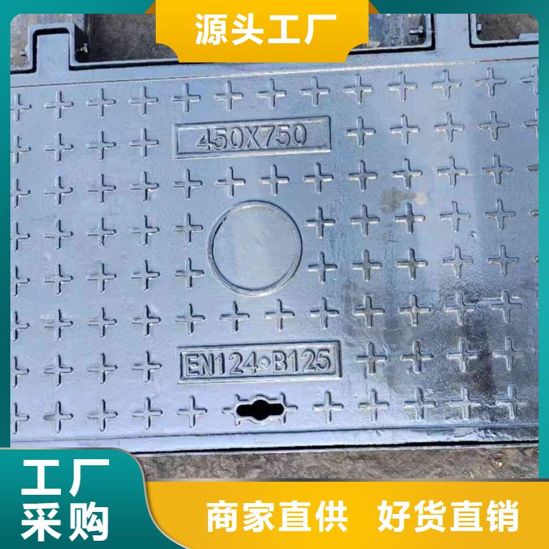 液压井盖来图定制建通铸造厂家