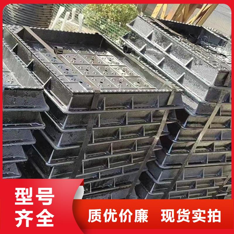 密封压力井盖现货供应建通铸造厂家