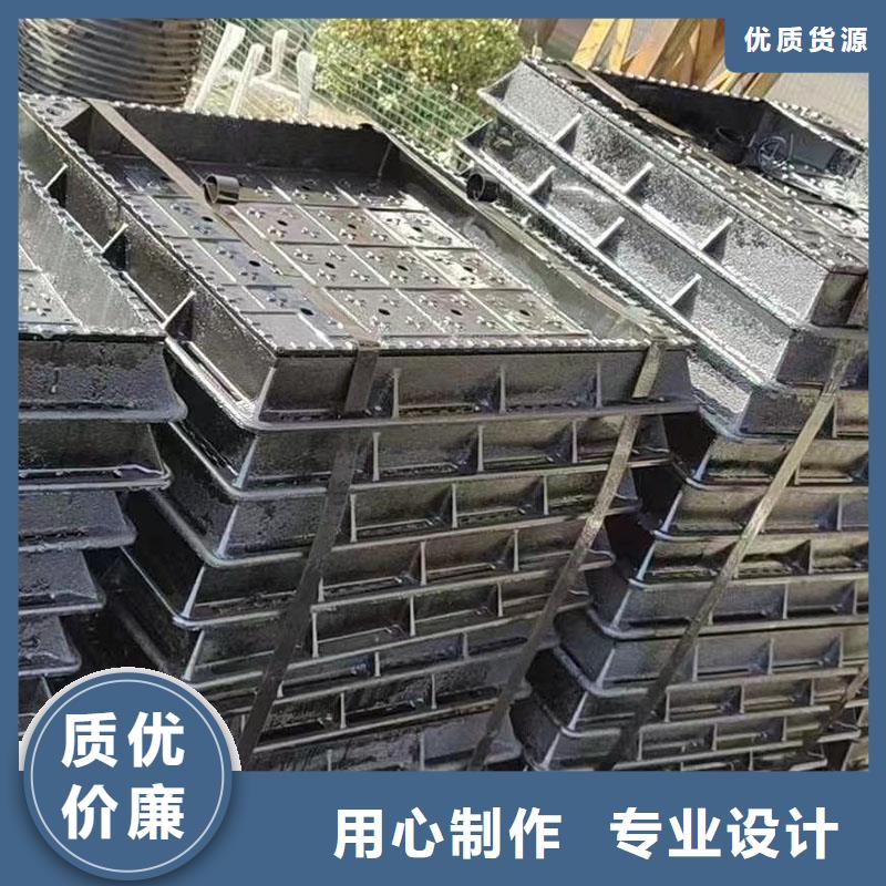 防坠落井盖全国配送建通铸造厂家