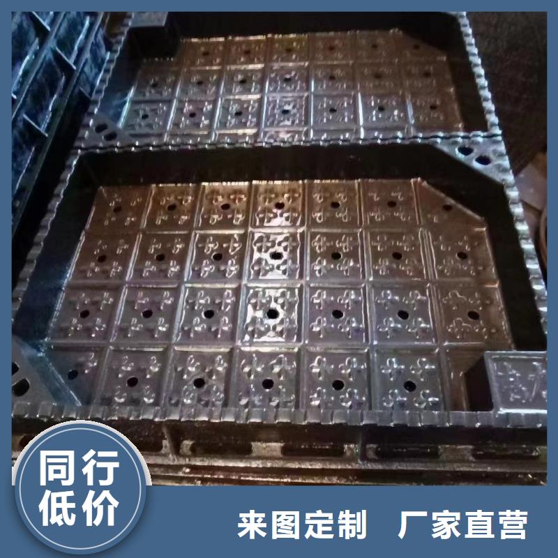 海南昌江县艺术井盖图案定制价格表建通铸造厂家