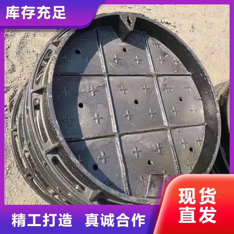 井盖全国配送建通铸造厂家