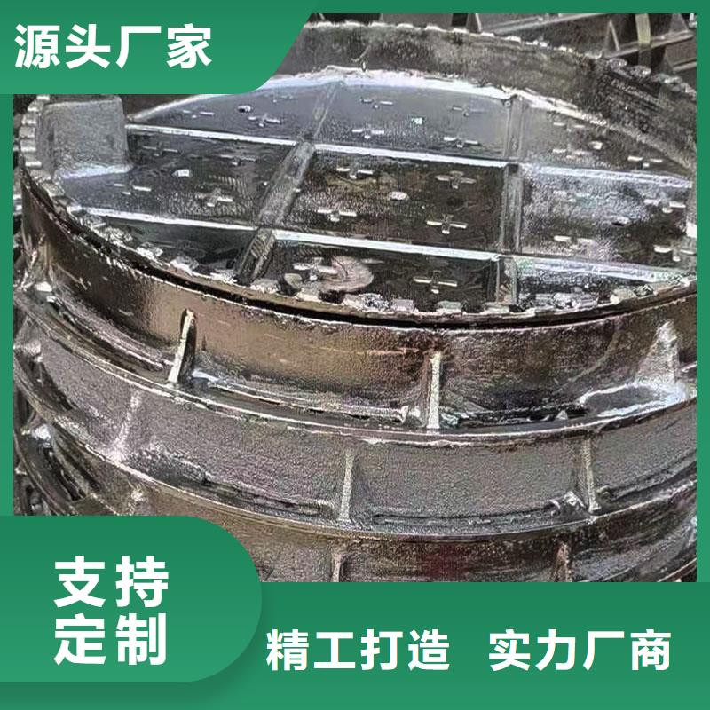 电缆沟盖板实体厂家建通铸造厂家